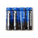 Элемент питания Panasonic Gen.Purpose R6 BER/4P Элемент питания Panasonic Gen.Purpose R6 BER/4P