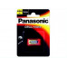 Элемент питания Panasonic Power Cells LR44 EP/B1