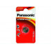 Элемент питания Panasonic Power Cells CR1632 B1