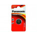 Элемент питания Panasonic Power Cells CR2012 B1