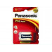 Элемент питания Panasonic PRO POWER 6LR61/1BP
