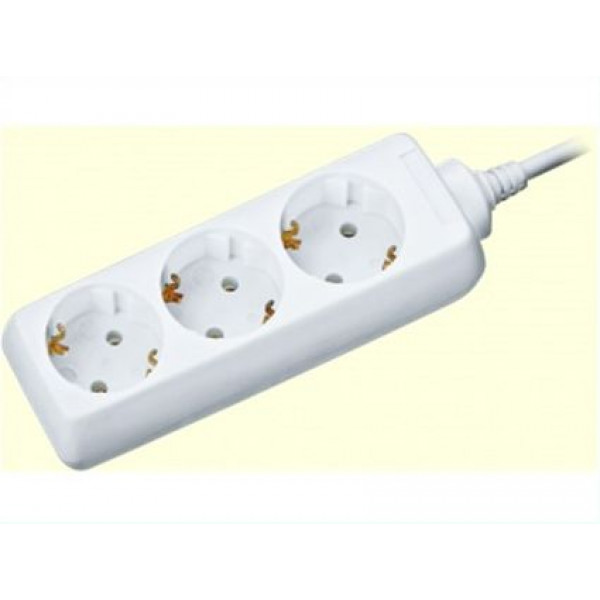 Удлинитель Navigator 94 178 NPE-S-03-150-E-3x1 с/з 3 гн. 1.5м Удлинитель Navigator 94 178 NPE-S-03-150-E-3x1 с/з 3 гн. 1.5м