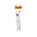 Удлинитель Navigator 94 197 NPE-S-08-150-ESC-3x1 с/з с выкл. 8 гн. 1.5м