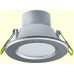 Светильник Navigator 94 834 NDL-P1-6W-840-SL-LED (аналог R63 60 Вт)(d100)
