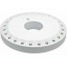Фонарь Navigator 94 947 NPT-CA05-3AA Кемпинг круг.24LED, блист.