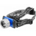 Фонарь Navigator 94 949 NPT-H02-3AAA налобн. 3 реж. 1LEDx1Вт, блист.XXX