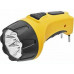 Фонарь Navigator 94 951 NPT-CP03-ACCU Пласт. 4LED, прям. зар-ка, акк.4В, 500мАч.