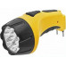 Фонарь Navigator 94 952 NPT-CP04-ACCU Пласт. 7LED, прям. зар-ка, акк.4В, 800мАч.
