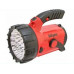 Фонарь Navigator 94 960 NPT-SP06-ACCU Прожект/кемп. 23+18+4LED, аккум.4В, 2Ач.