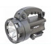 Фонарь Navigator 94 963 NPT-SP09-ACCU Прожект. CREE 1х3Вт+4LED, аккум.4В, 4Ач.