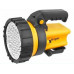 Фонарь Navigator 94 966 NPT-SP10-ACCU Прожект. 37LED, аккум.4В, 4Ач.