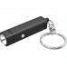 Фонарь Navigator 94 915 NPT-KC01-BL-4LR41 брелок. алюм. 1LED, черный бл.XXX