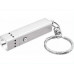 Фонарь Navigator 94 924 NPT-KC01-Gr-4LR41 брелок. алюм. 1LED, серый бл.XXX