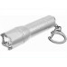 Фонарь Navigator 94 930 NPT-KC02-Gr-3LR44 брелок. алюм. 3LED, серый бл.XXX