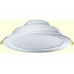 Светильник Navigator 94 849 NDL-P1-35W-840-WH-LED(d245) xxx