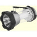 Фонарь Navigator 94 997 NPT-CA12-4AA Кемпинг/Прожектор 5LED + 1LED 1Вт