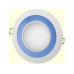 Светильник Navigator 71 818 NDL-RC1-9+3W-R180-WB-LED