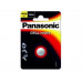 Элемент питания Panasonic Power Cells CR2025  B1