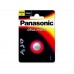 Элемент питания Panasonic Power Cells CR2016  B1