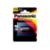 Элемент питания Panasonic Photo CR123A EP/ 1B