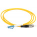 ITK Оптический (патч-корд), SM, 9/125 (OS2), FC/UPC-LC/UPC,(simplex),3м