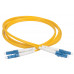 ITK Оптический (патч-корд), SM, 9/125 (OS2), LC/UPC-LC/UPC,(Duplex),3м
