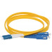 ITK Оптический (патч-корд), SM, 9/125 (OS2), LC/UPC-SC/UPC,(Duplex),3м