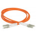 ITK Оптический (патч-корд), MM, 50/125 (OM2), LC/UPC-LC/UPC,(Duplex),100м