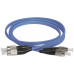 ITK Оптический (патч-корд), MM, 50/125 (OM4), FC/UPC-FC/UPC,(Duplex),20м