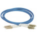ITK Оптический (патч-корд), MM, 50/125 (OM4), LC/UPC-LC/UPC,(Duplex),3м