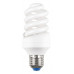 Лампа спираль КЭЛP-FS Е27 15Вт 2700К IEK-eco