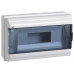 Корпус пластиковый КМПн-12 IP55
