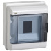 Корпус пластиковый КМПн-5 IP55