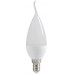 Лампа светодиодная ECO CB35 свеча на ветру 7Вт 230В 4000К E14 IEK
