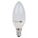 Лампа светодиодная C35 свеча 3.5 Вт 250 Лм 230 В 3000 К E14 IEK