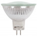 Лампа светодиодная MR16 софит (стекло) 3 Вт 180 Лм 230 В 4000 К GU5.3 IEK-eco