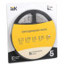Лента LED 5м  блистер  LSR-5050WW30-7,2-IP65-12V IEK