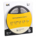 Лента LED 5м  блистер  LSR-5050WW60-14,4-IP65-12V IEK