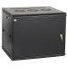 ITK Шкаф LINEA W 12U 600x450 мм дверь металл, RAL9005