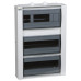 Корпус металлический ЩУРн-1/24-1 36 IP31 "LIGHT"