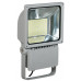Прожектор СДО 04-150 светодиодный серый SMD IP65 IEK