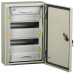 Корпус металлический ЩРн-24з-1 74 У2 IP54 PRO