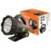 Фонарь "Прожектор", аккумуляторный, подставка, 6 Вт галогенная лампа, 9 светодиодов 80 лм/Вт TDM