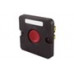 Пост кнопочный ПКЕ 112-1 красный IP40 TDM
