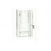 Корпус металлический ЩУРН-1/12 (395х310х165) TDM