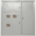 Корпус металлический ЩЭ-3-1 36 УХЛ3 IP31