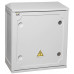 Корпус полиэстерный ЩМП 440х400х205 мм УХЛ1 IP54