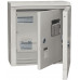 Корпус металлический ЩУ 1/1-1 74 У1 IP54