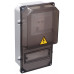 Корпус пластиковый ЩУРн-П 3/8 И IP55