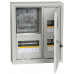 Корпус металлический ЩУРн-1/15зо-1 36 УХЛ3 IP31